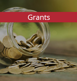 Grants for Local Voluntary Organisations