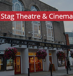 stag theatre and cinema