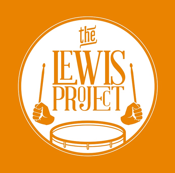 'The Lewis Project' Logo