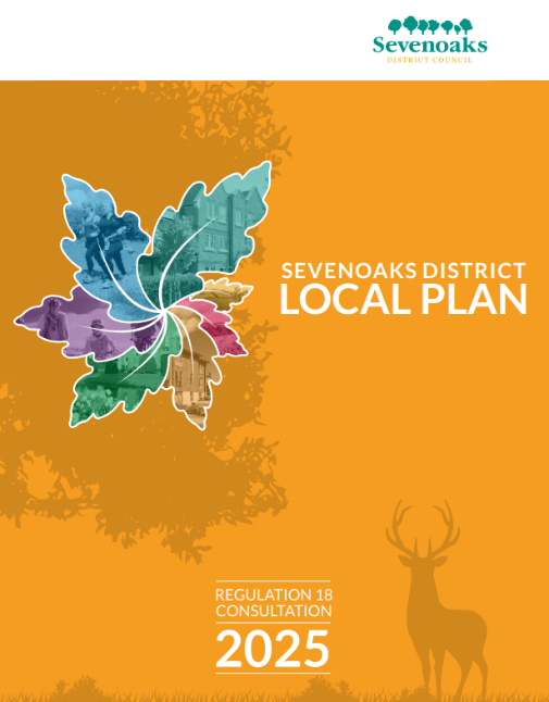 Sevenoaks Town Council agrees its full response to the District Council’s Local Plan consultation 