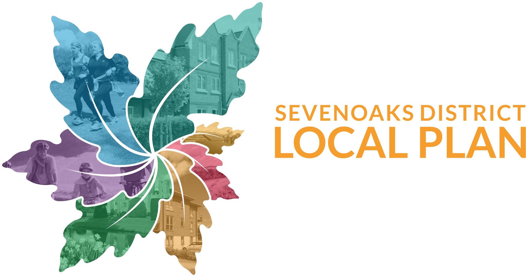 Sevenoaks District Council Local Plan image