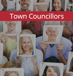 Councillors