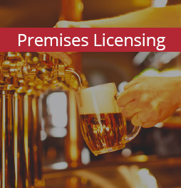 Premises Licensing