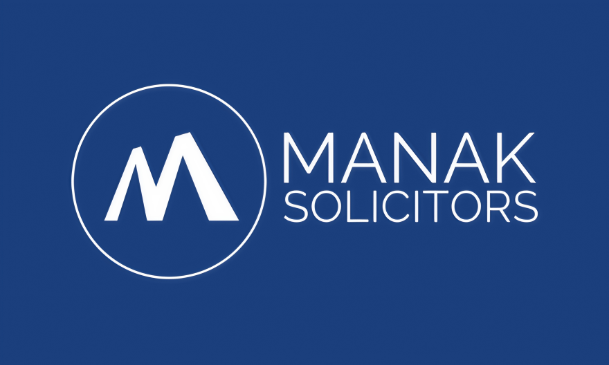 Manek logo