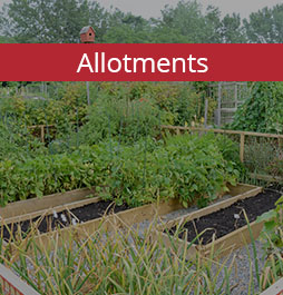 allotments