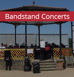 Bandstand Concerts