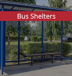 Bus Shelters