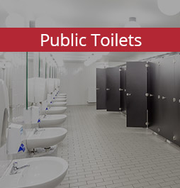 Public Toilets