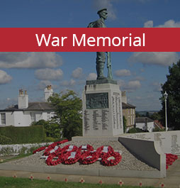 war memorials