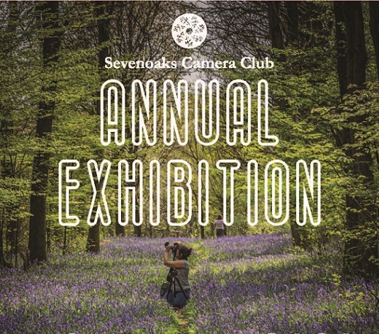 Sevenoaks Camera Club Annual Exhibition