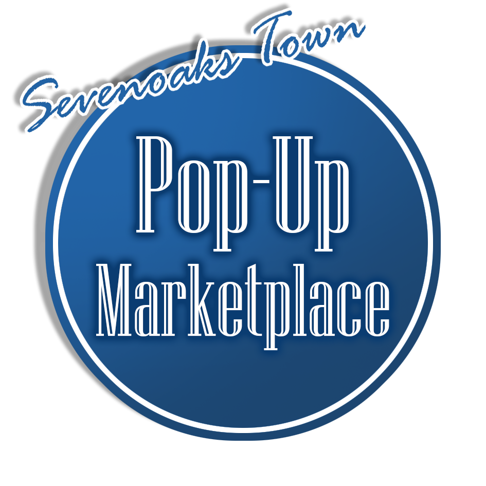 Sevenoaks Town Council creates a Pop-Up Marketplace for Local Traders during May & June to help them trade whilst some pandemic restrictions remain in