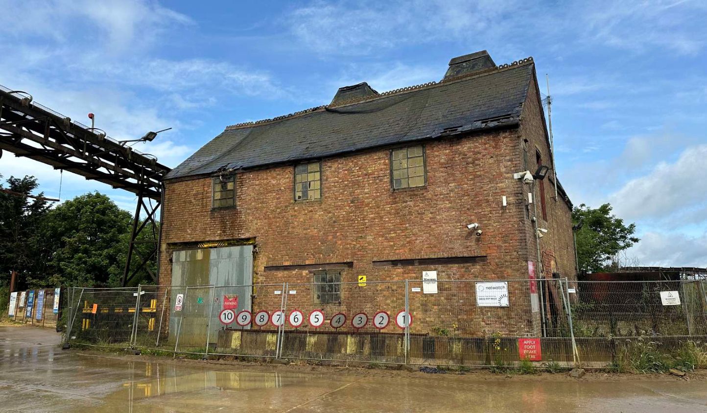 Plans progress for new community hub at Oast House on Tarmac Site 