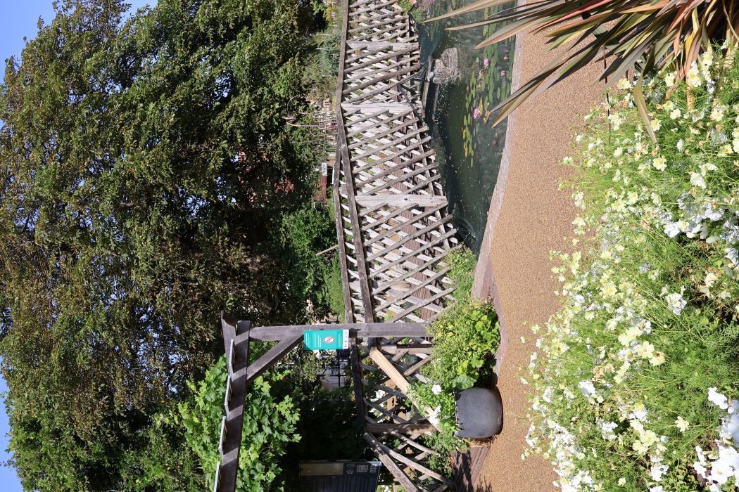 Sevenoaks Town Council invests in important community assets