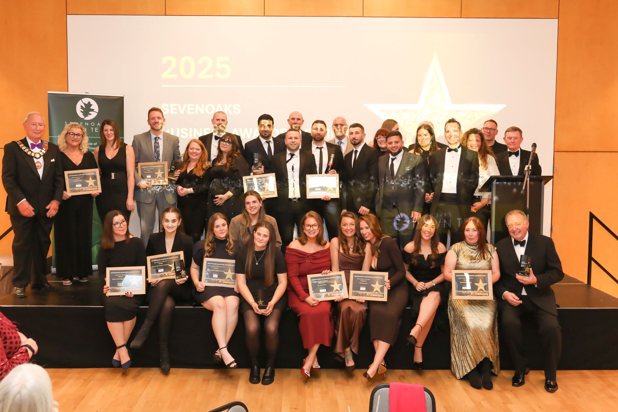 Sevenoaks Business Awards 2025