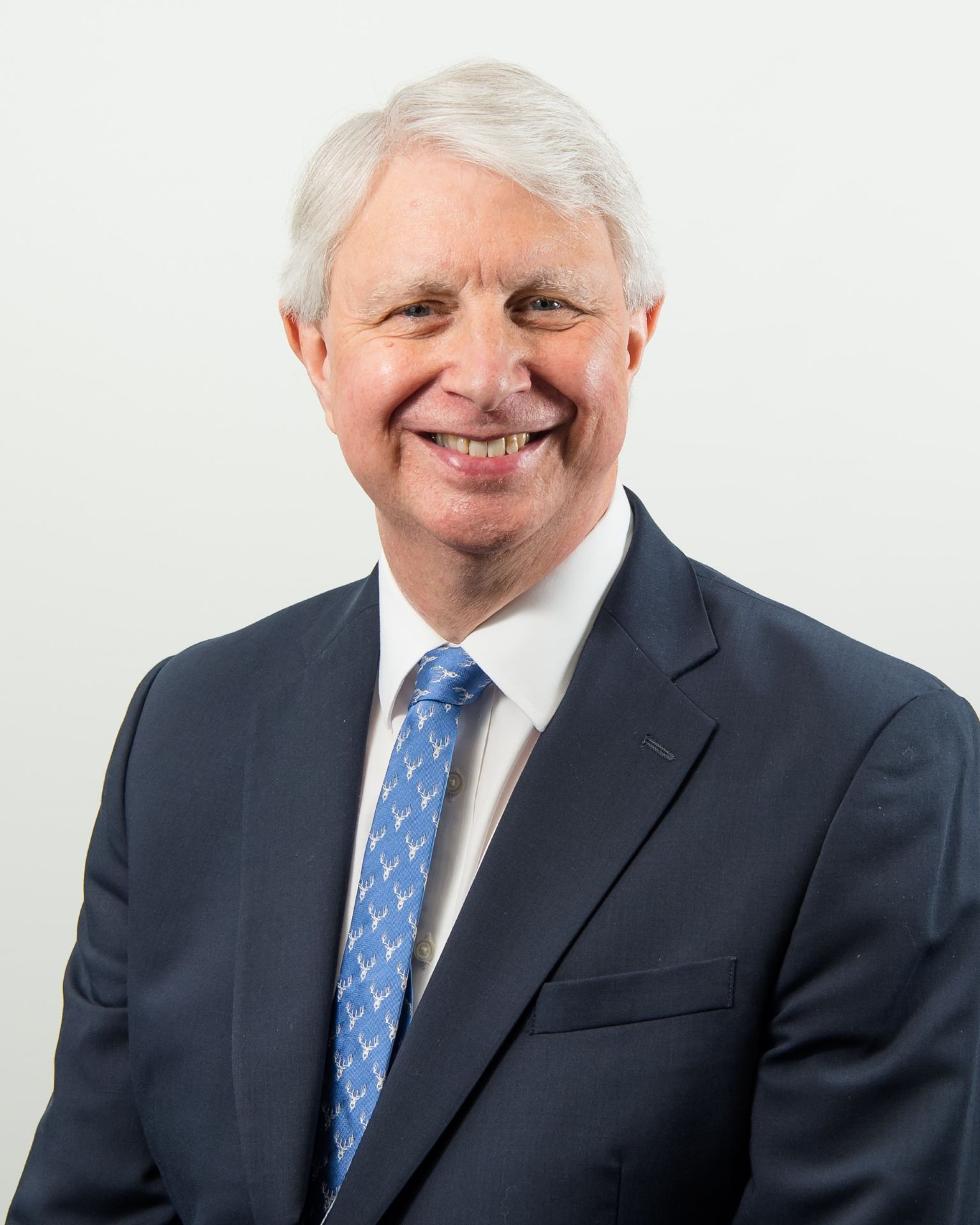 Stag CEO to retire after 14 successful years