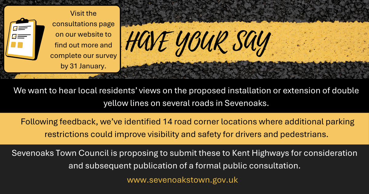 Proposed corner protections consultation