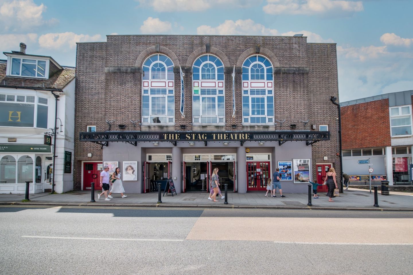 Sevenoaks Town Council raises concerns about potential cost of District Council community asset transfers following NALC report