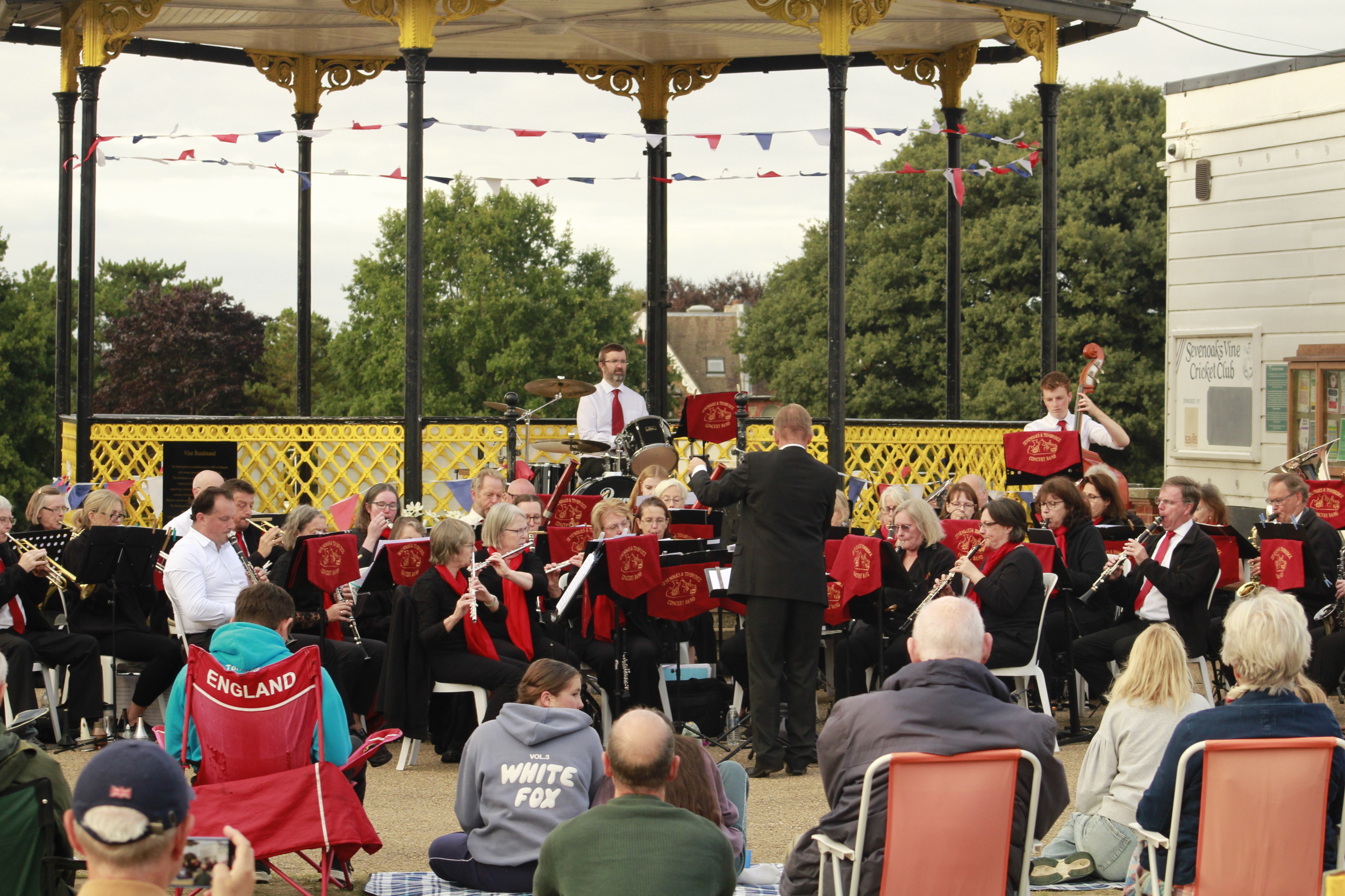 Sevenoaks sets its sights on UK’s first ‘Town of Culture’ title