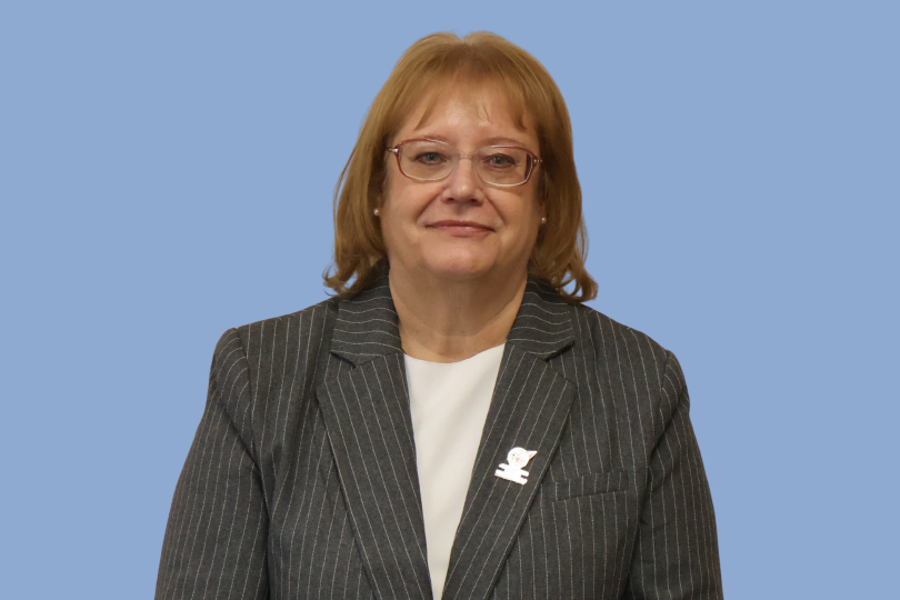 Sevenoaks Town Clerk, Linda Larter, voted Vice President of International Institute of Municipal Clerks