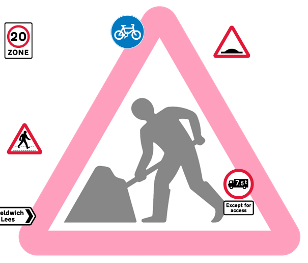 PRESS RELEASE: Sevenoaks Town Council publishes its revised Highway Improvement Plan